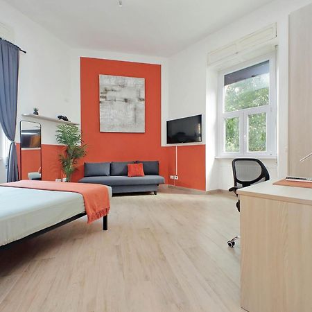 Maya - Boutique Apartment Рим Екстериор снимка