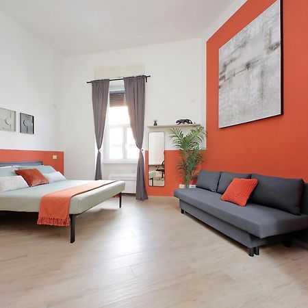 Maya - Boutique Apartment Рим Екстериор снимка