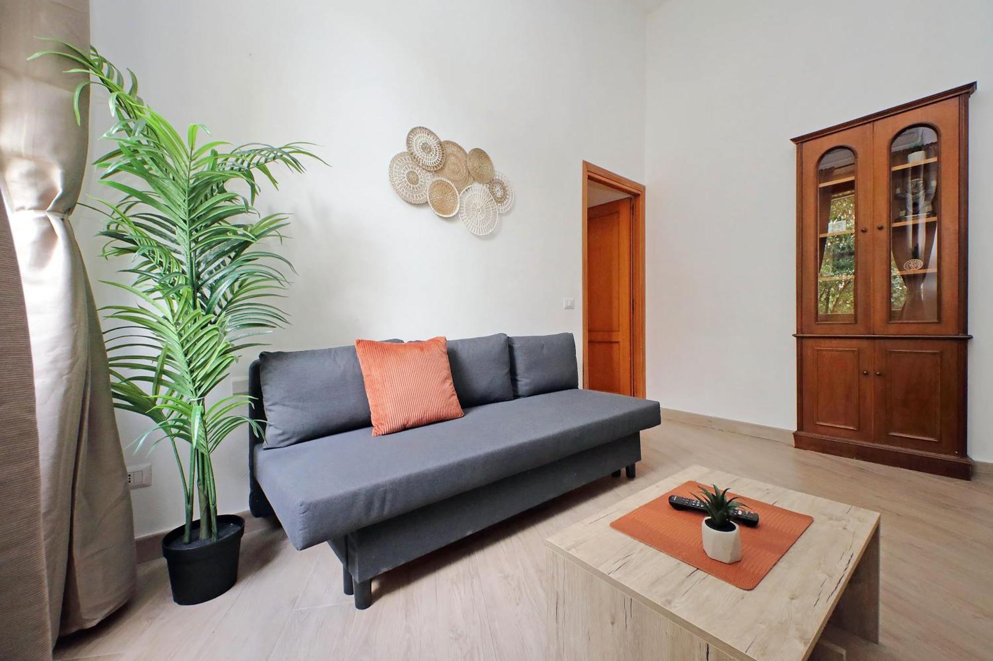 Maya - Boutique Apartment Рим Екстериор снимка