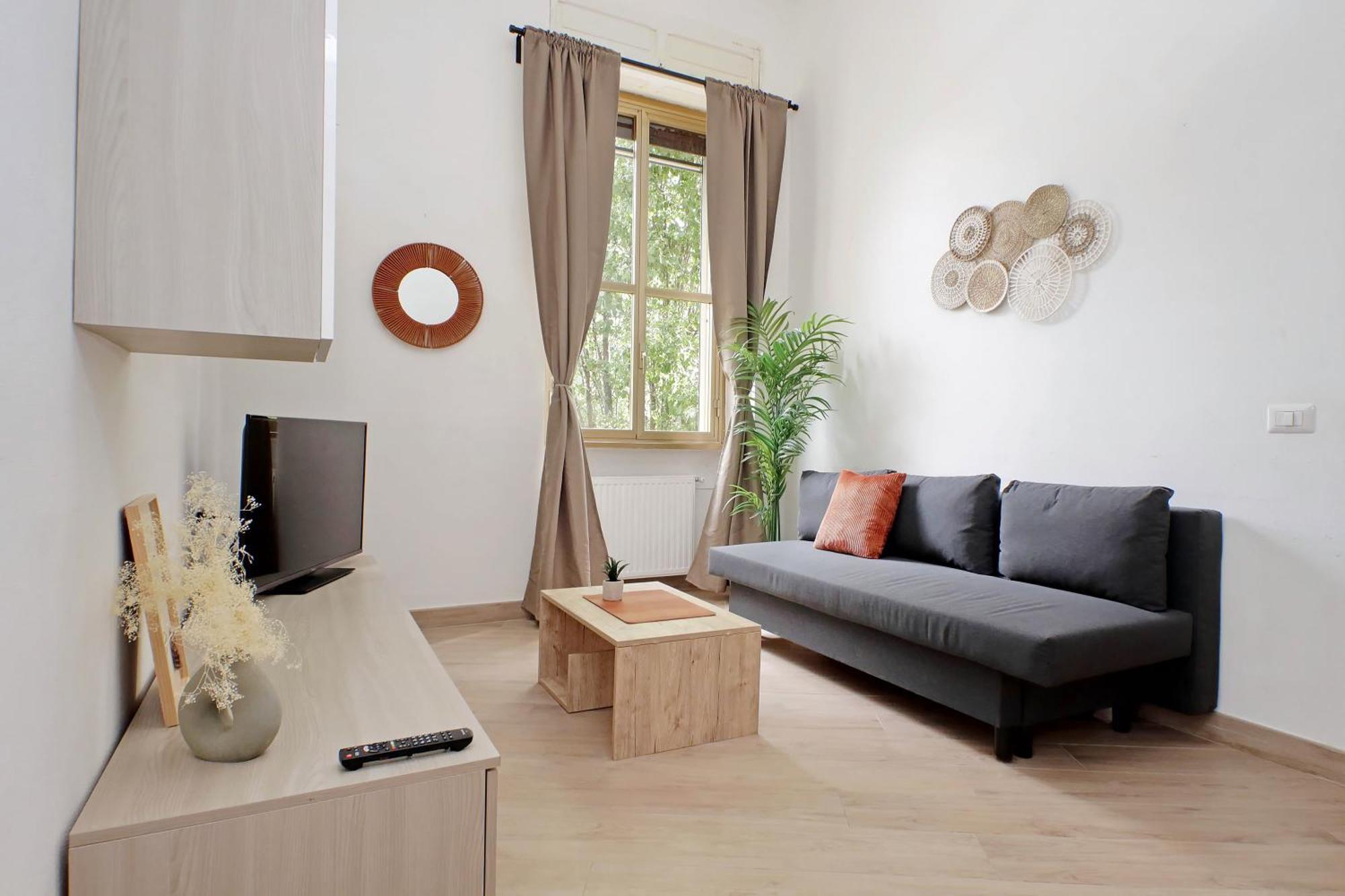 Maya - Boutique Apartment Рим Екстериор снимка