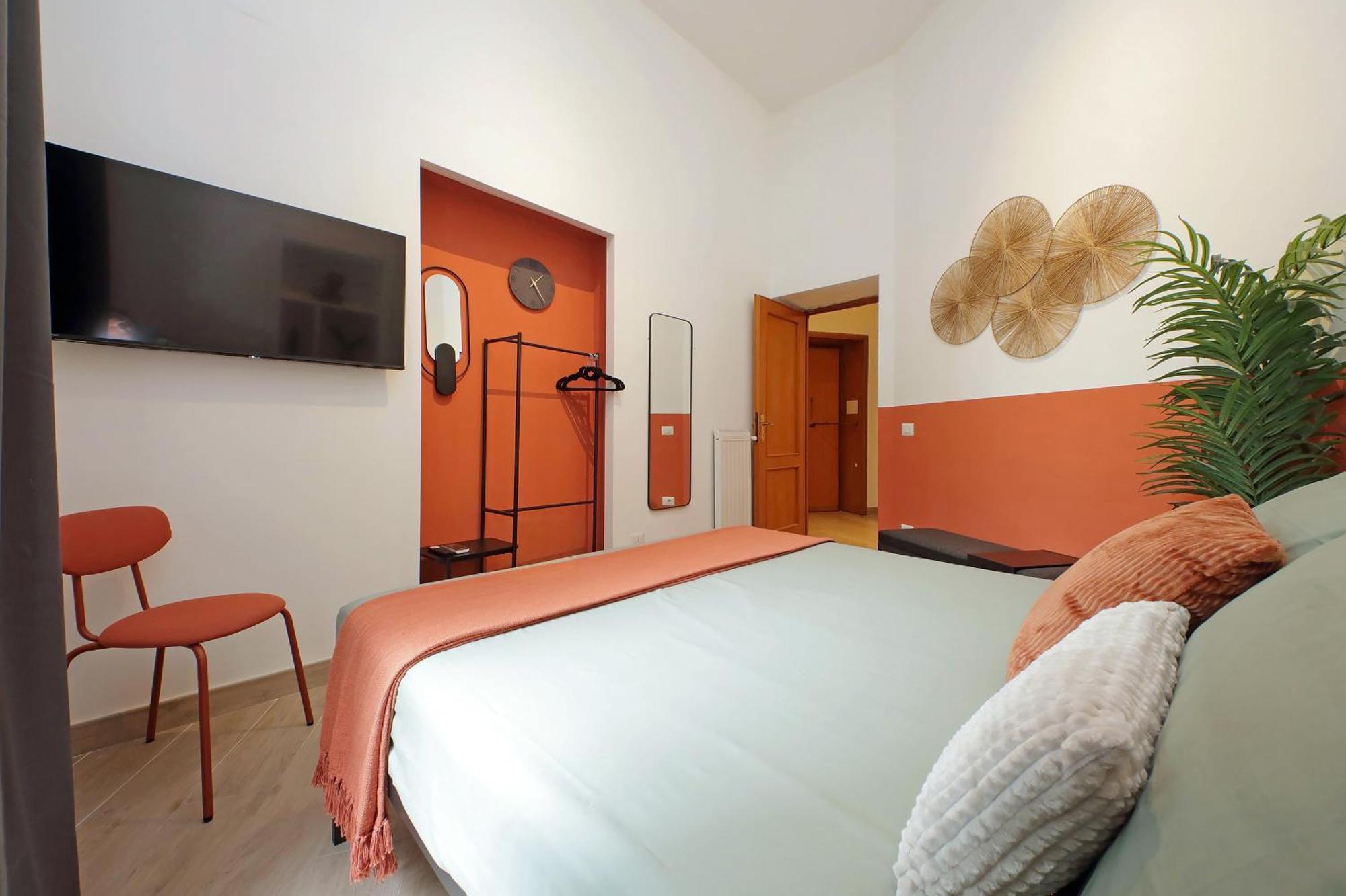 Maya - Boutique Apartment Рим Екстериор снимка
