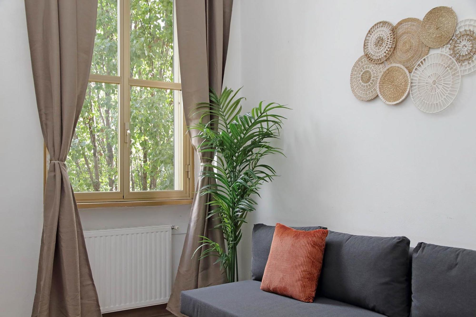 Maya - Boutique Apartment Рим Екстериор снимка